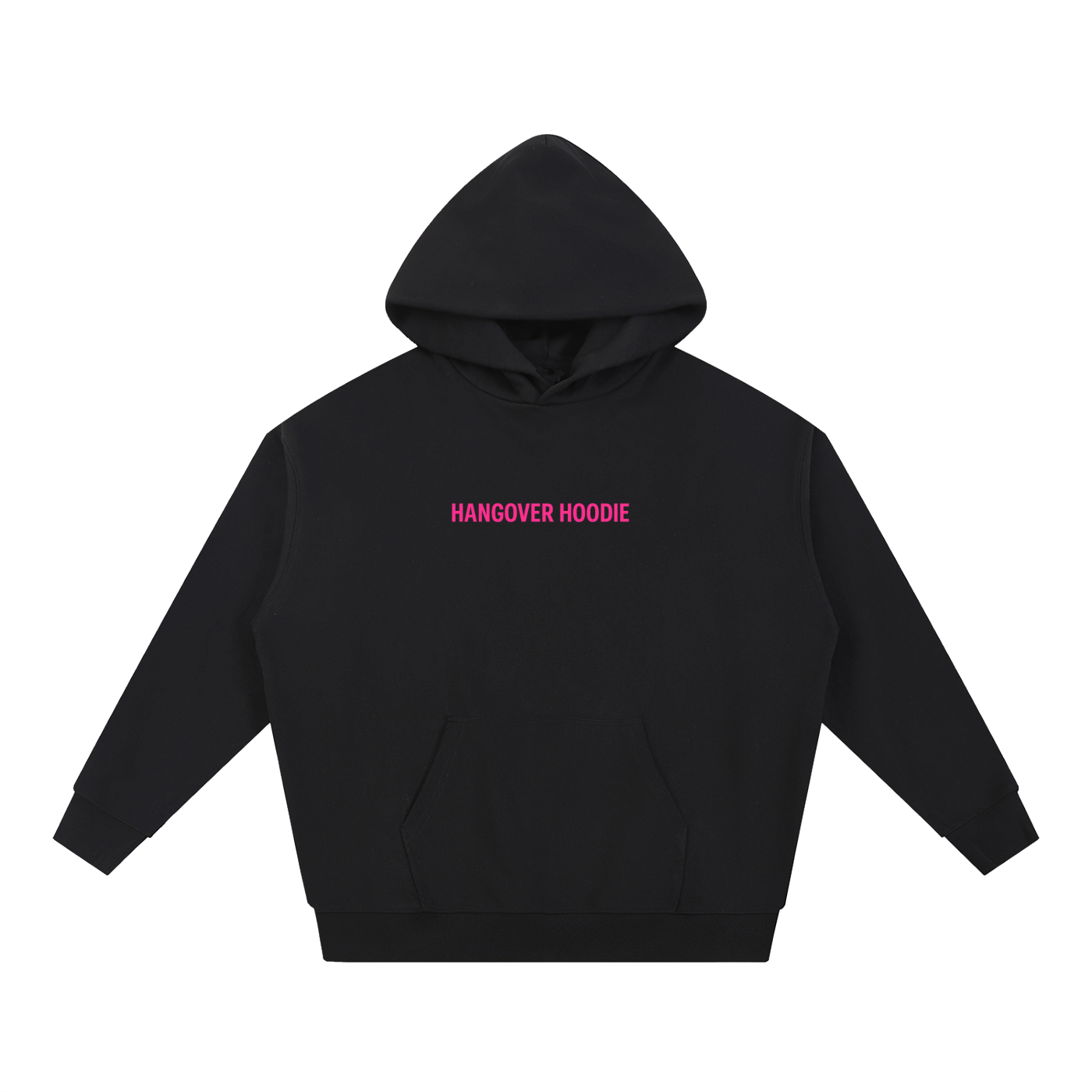 Hangover Hoodie