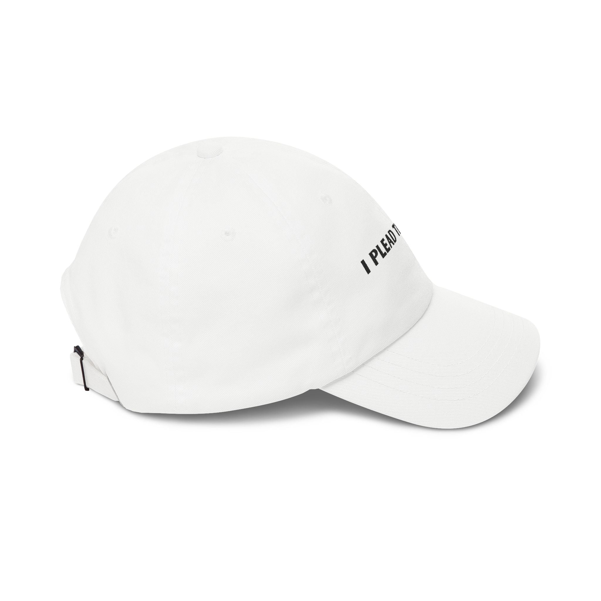 The Luke Hat