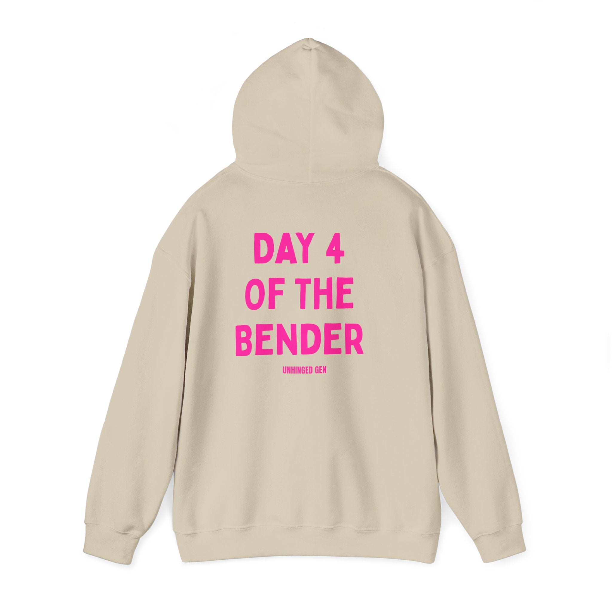 Bender Hoodie