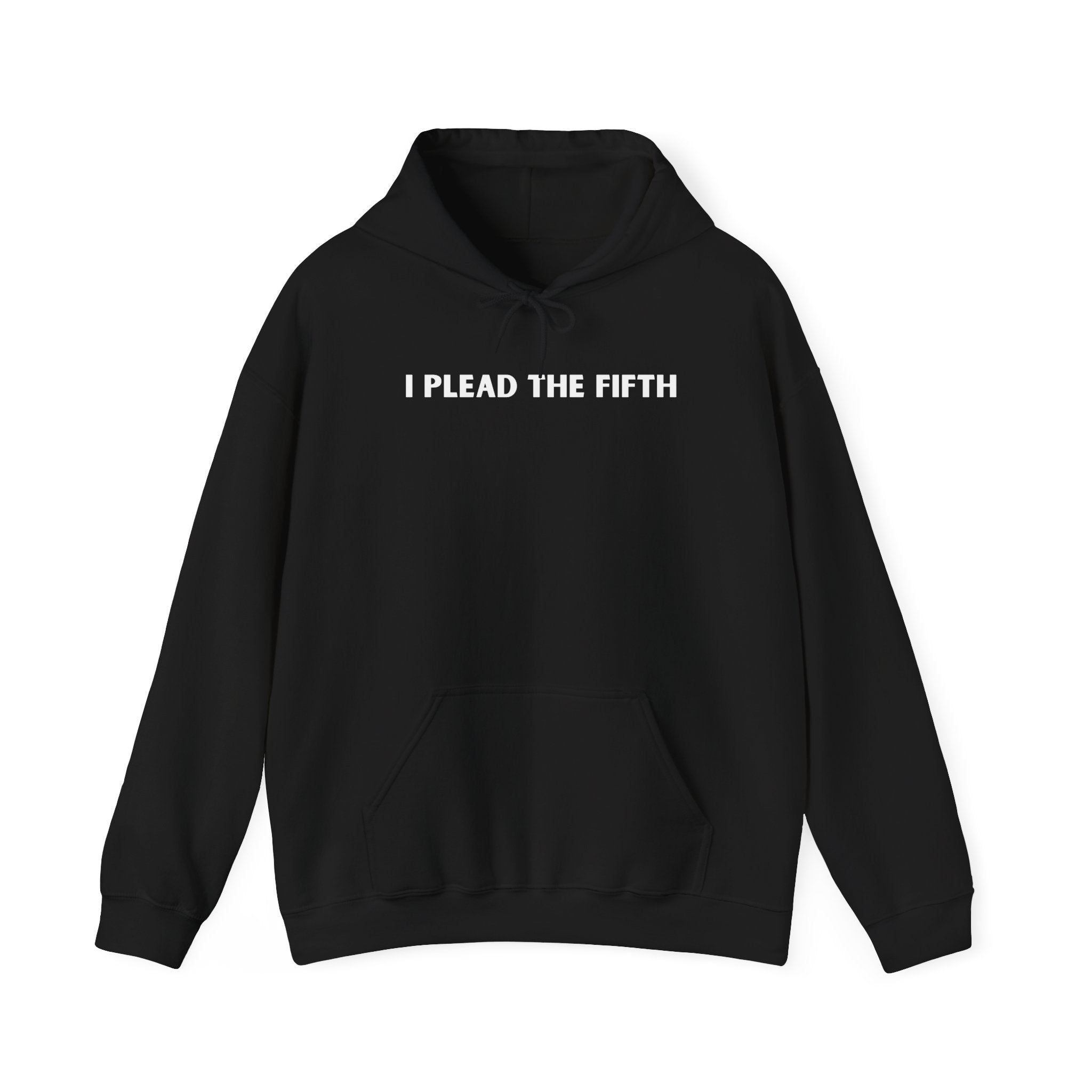 The Luke Hoodie
