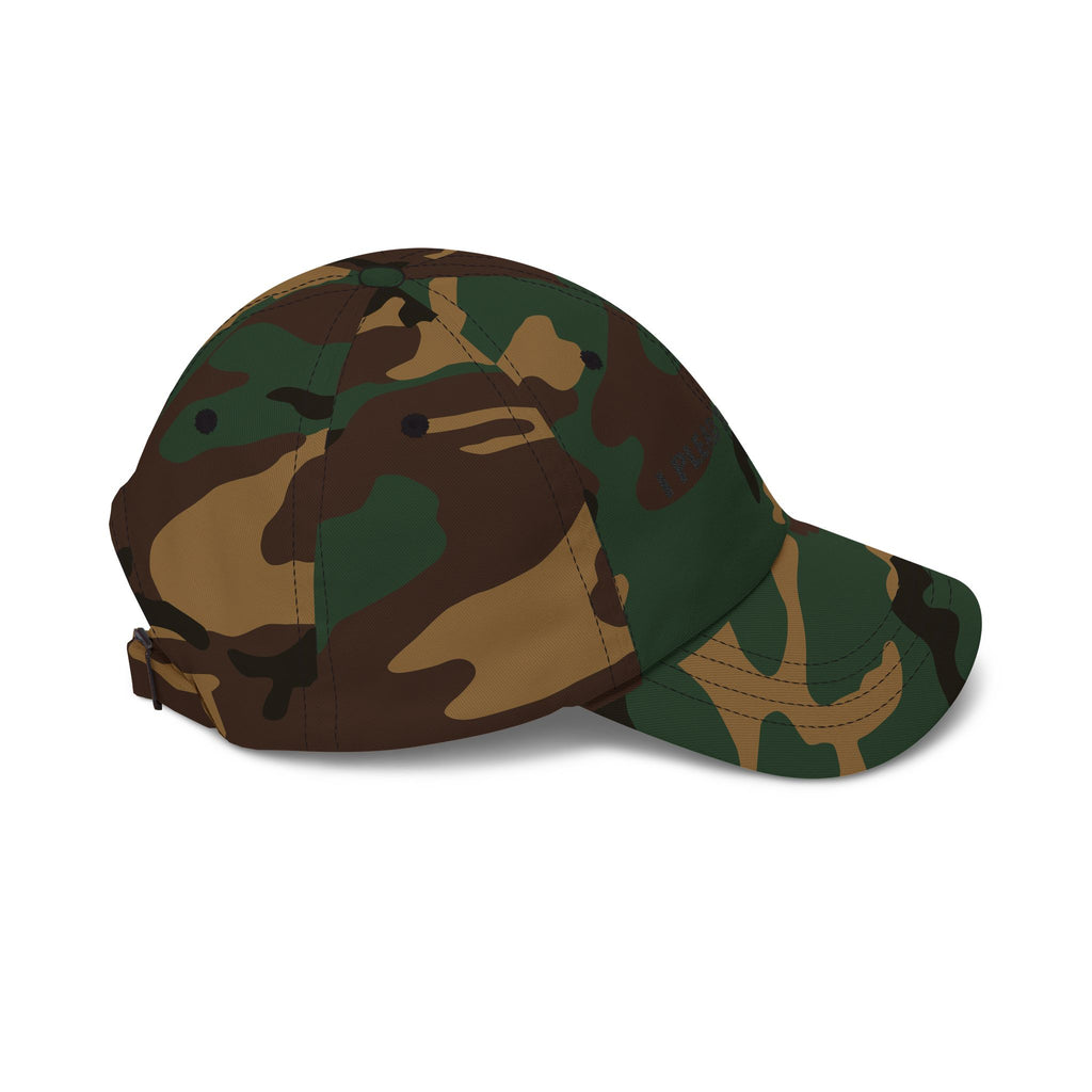 The Luke Hat