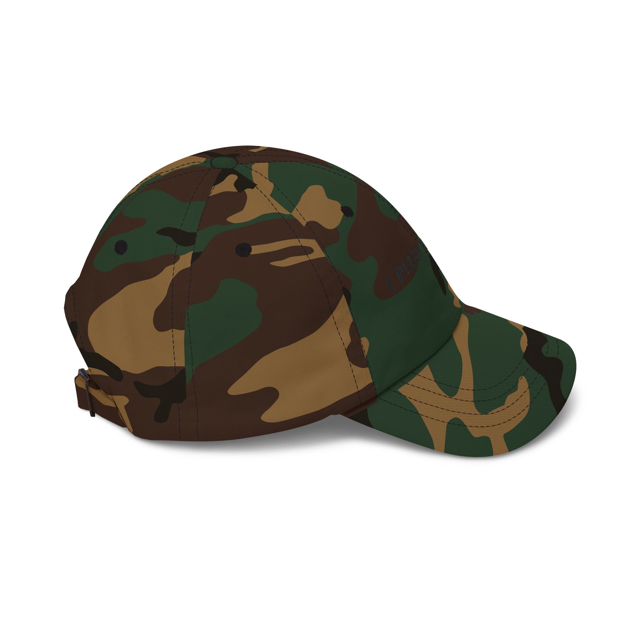 The Luke Hat