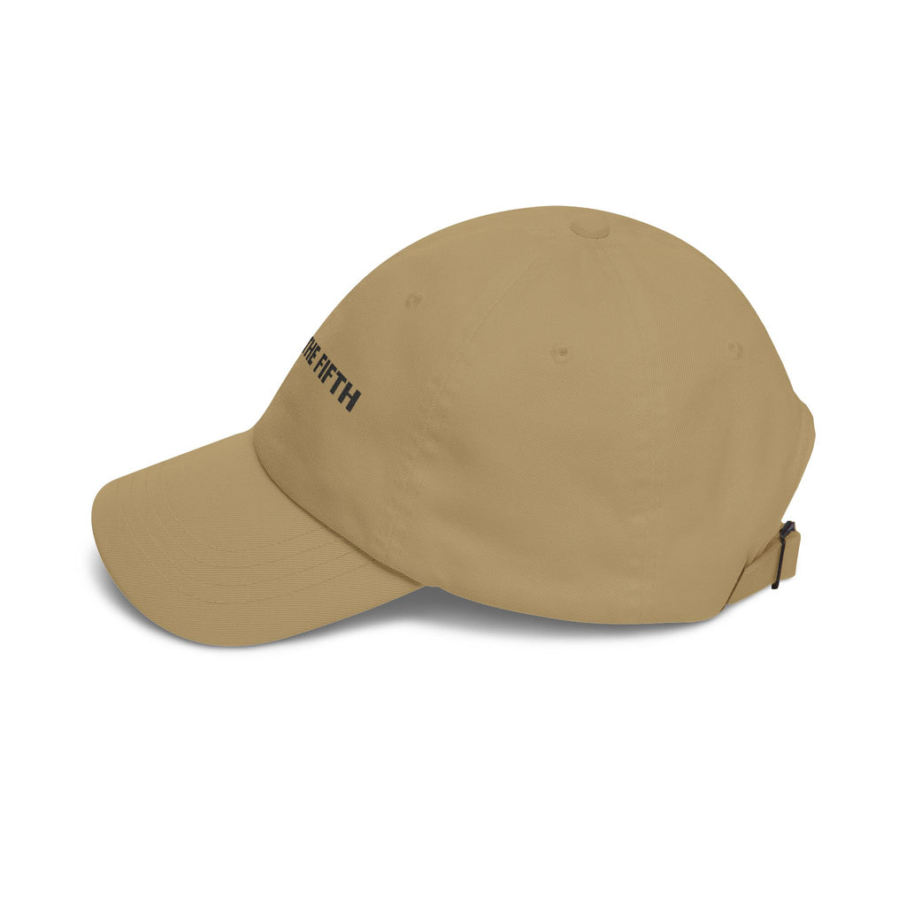 The Luke Hat