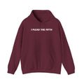 The Luke Hoodie