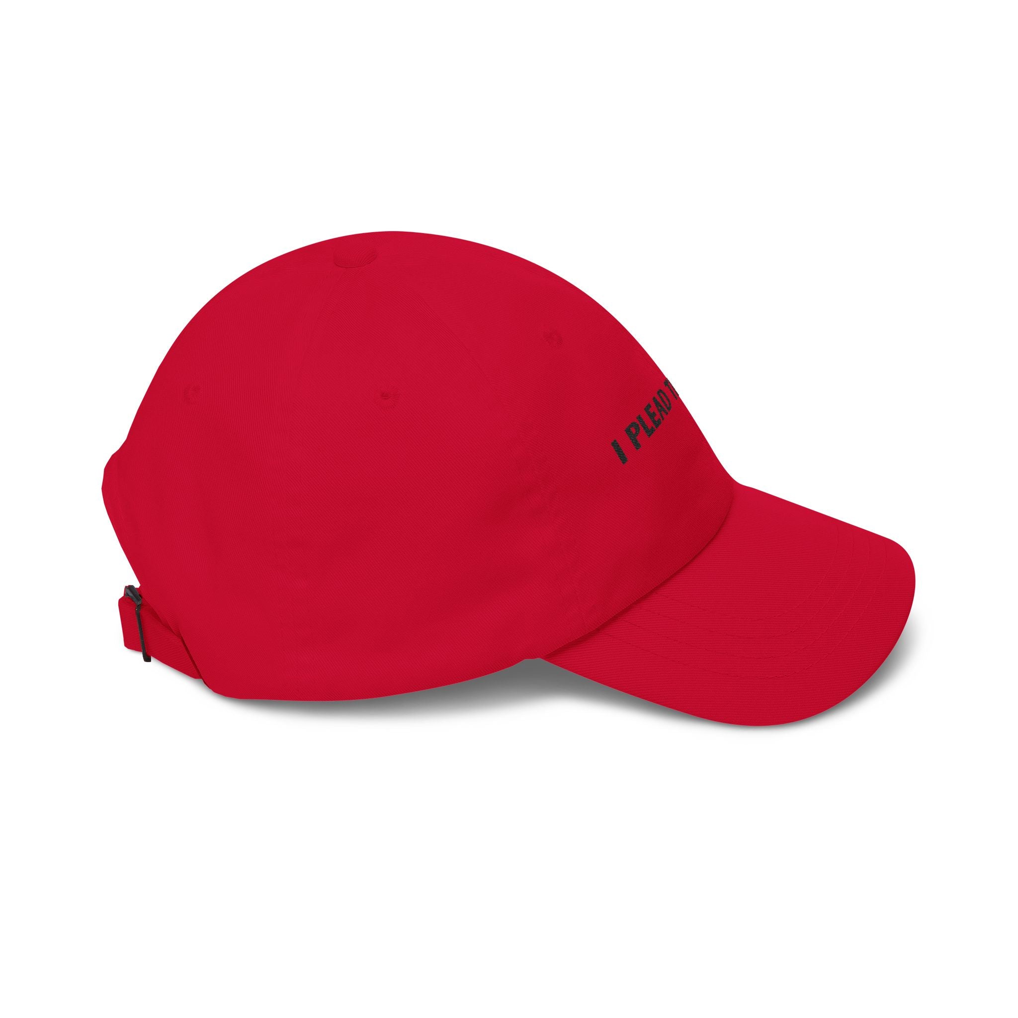 The Luke Hat