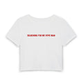Hype Man Baby Tee