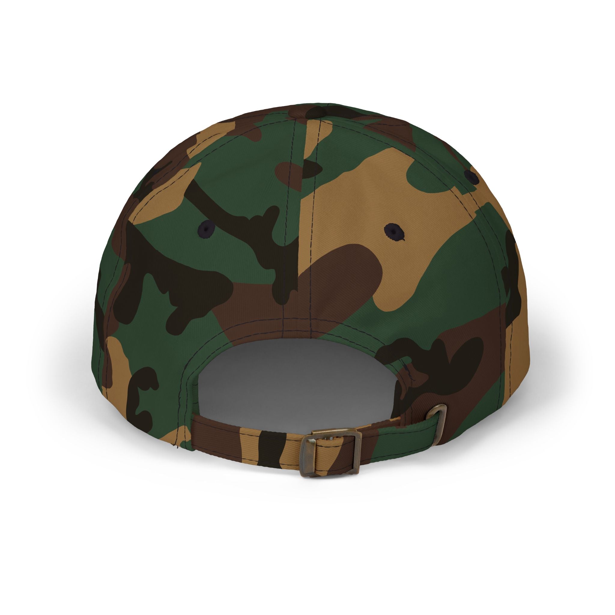The Luke Hat