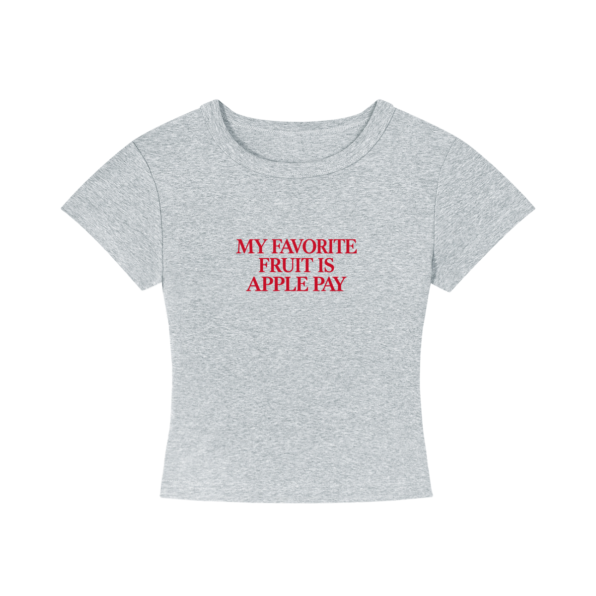 Favorite Fruit