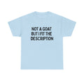 Goat Tee