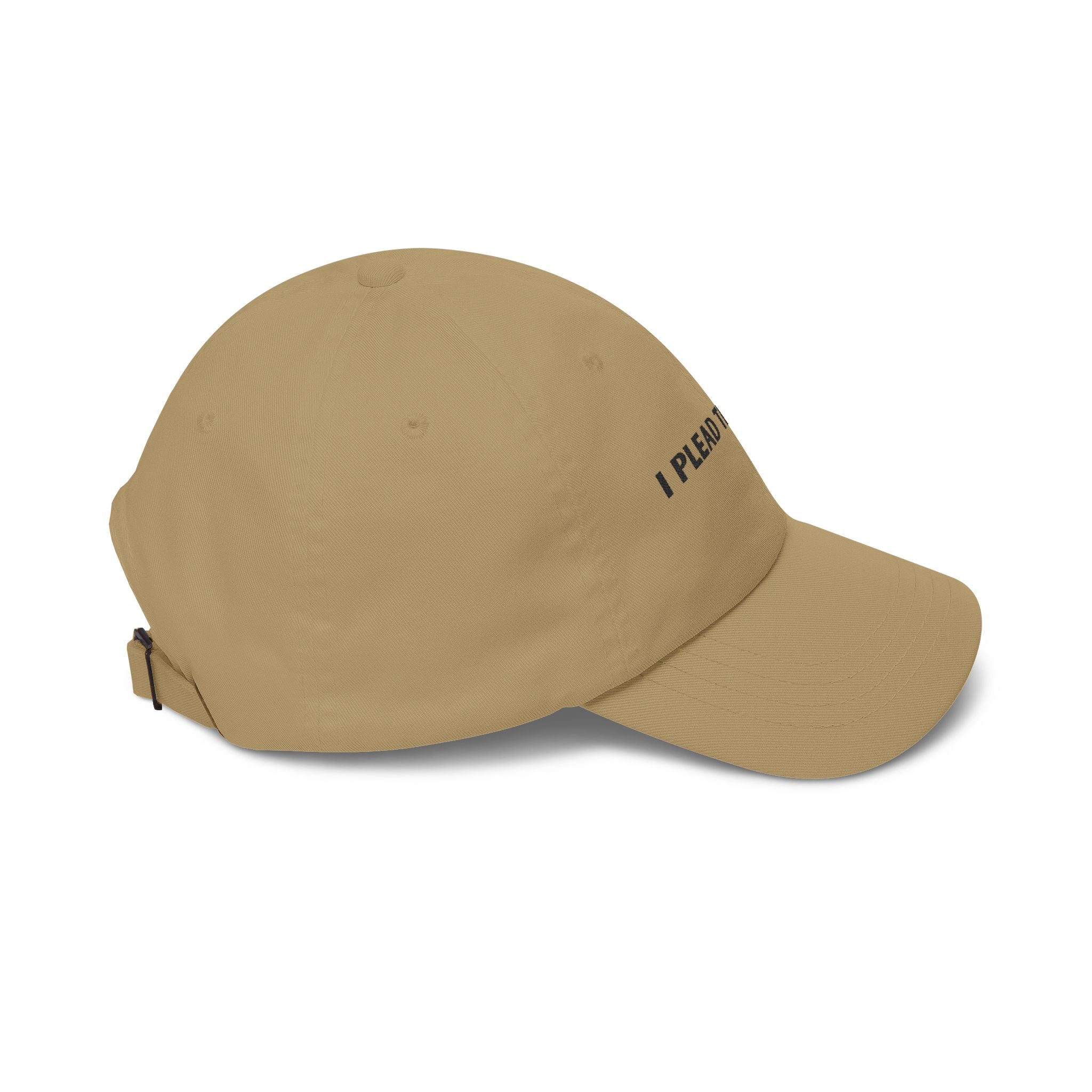 The Luke Hat