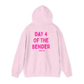 Bender Hoodie