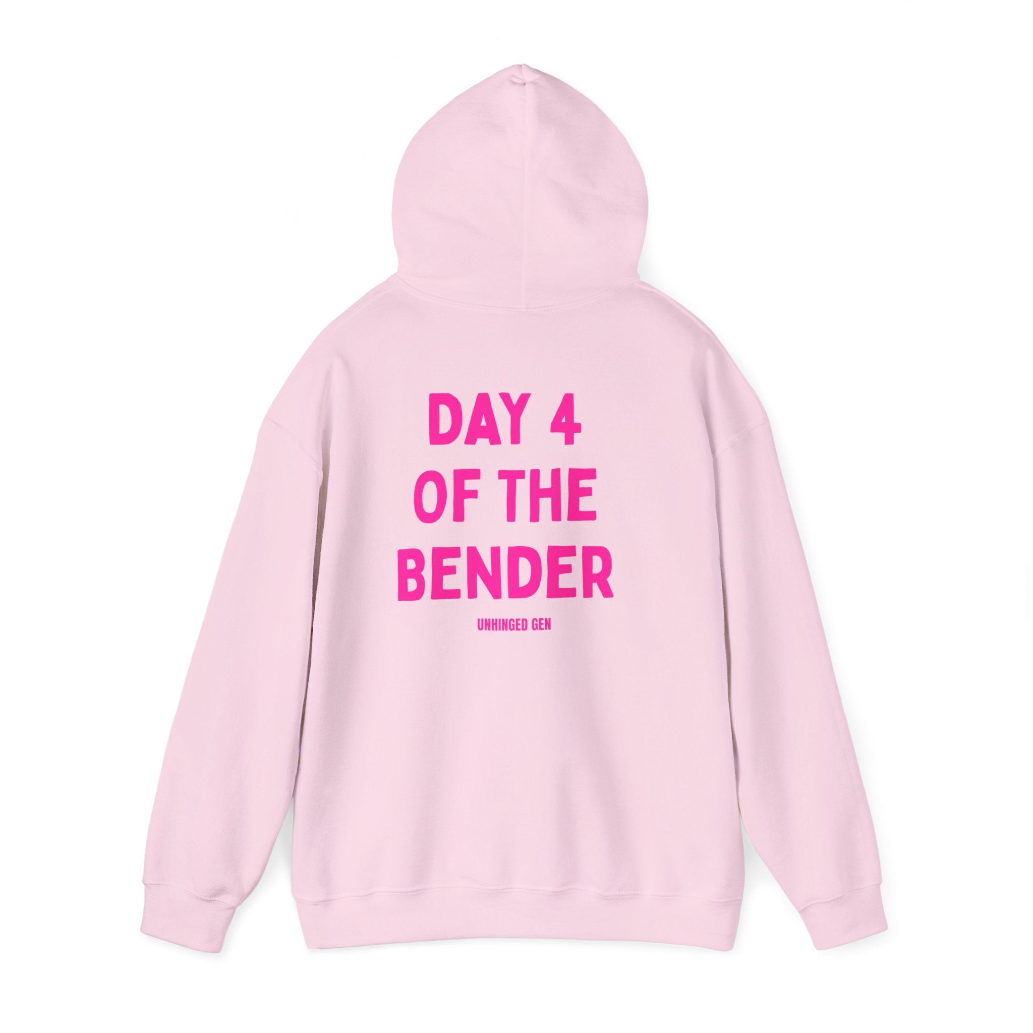 Bender Hoodie