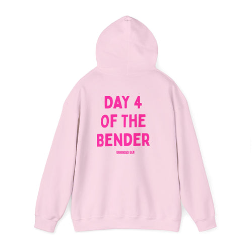 Bender Hoodie