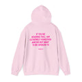 Hangover Hoodie
