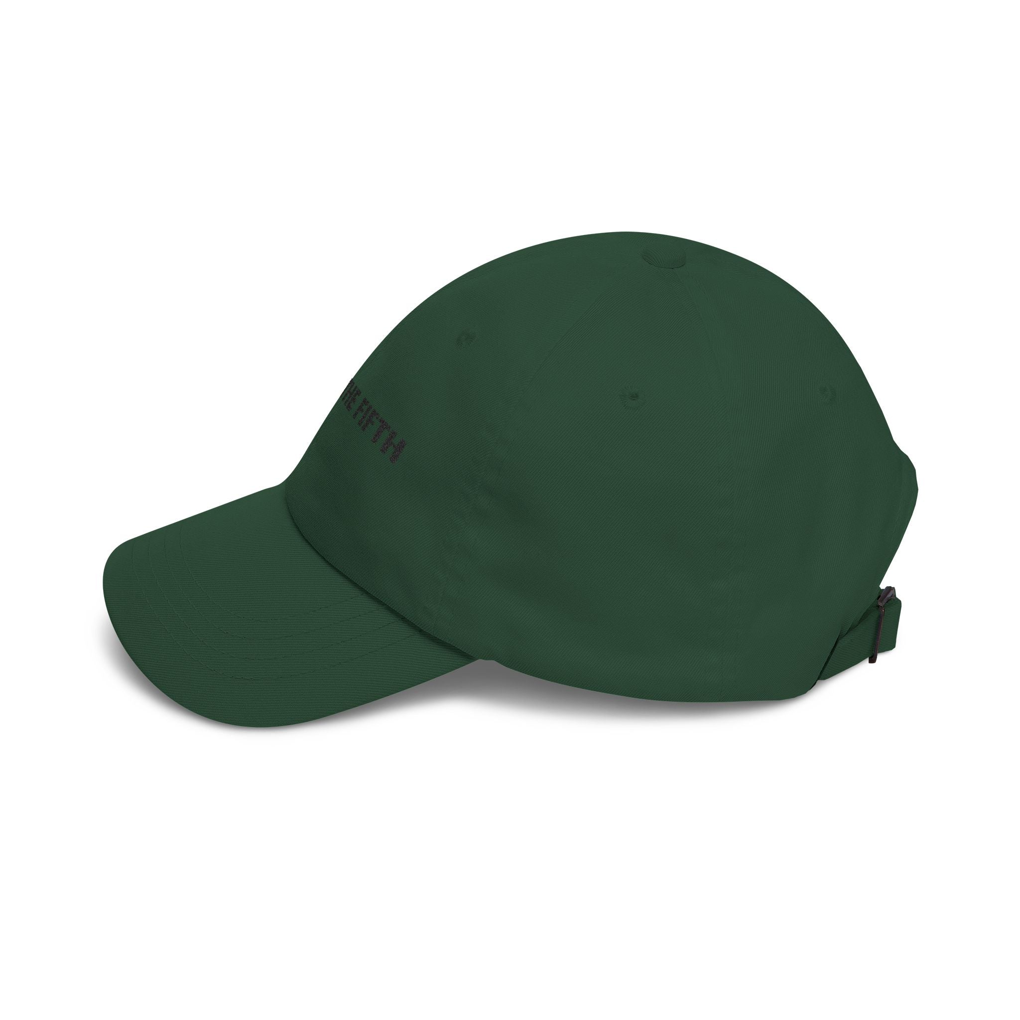 The Luke Hat