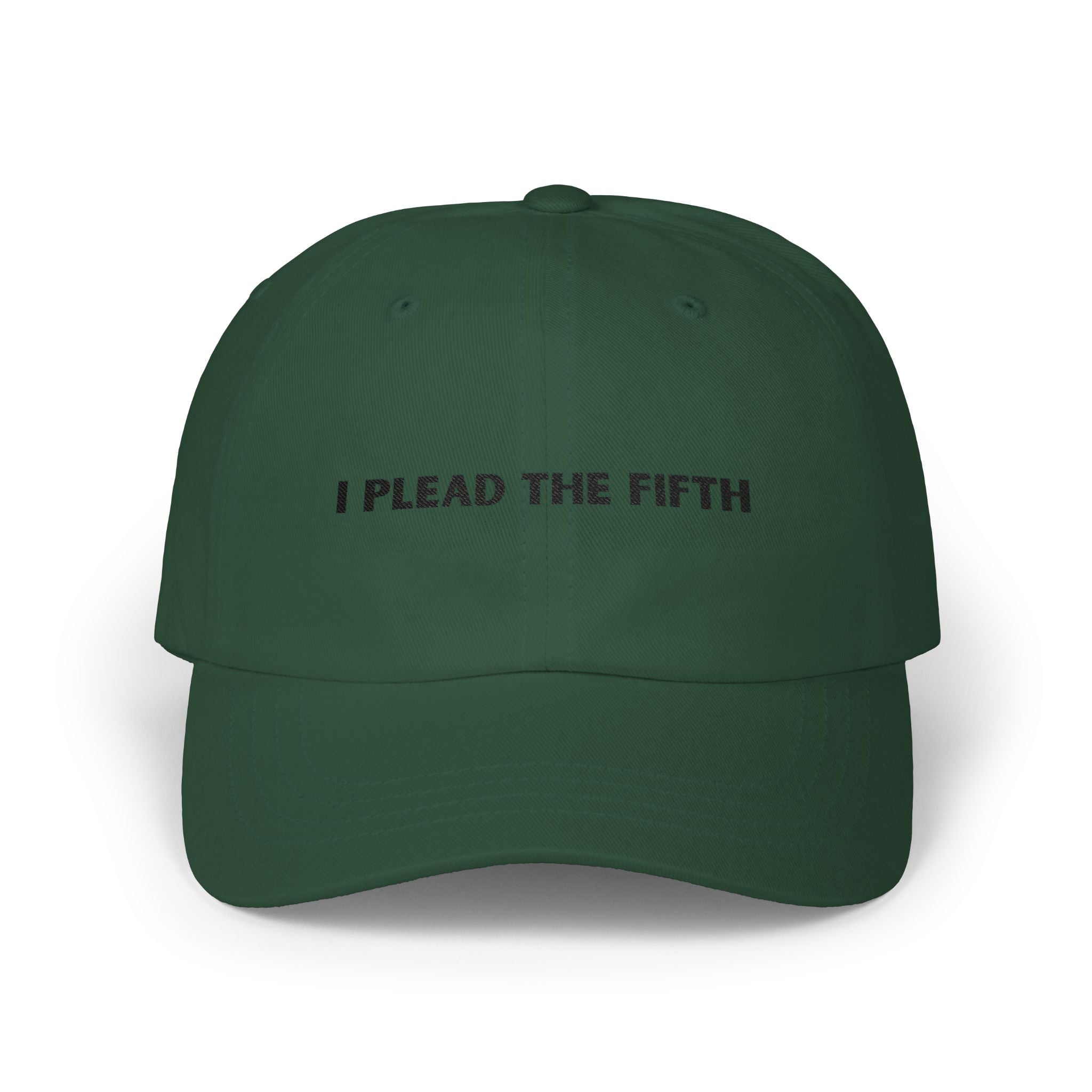The Luke Hat