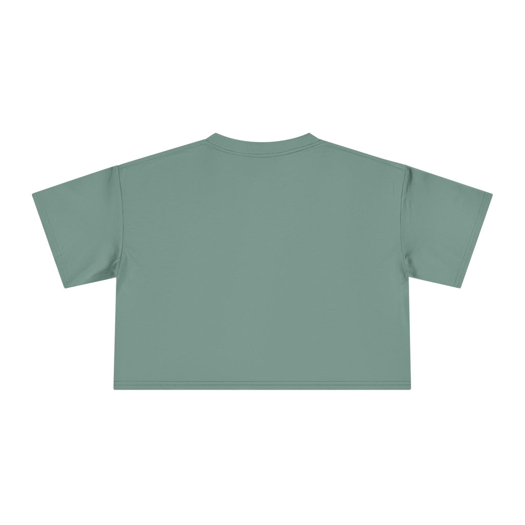 Corporate Girlie Tee