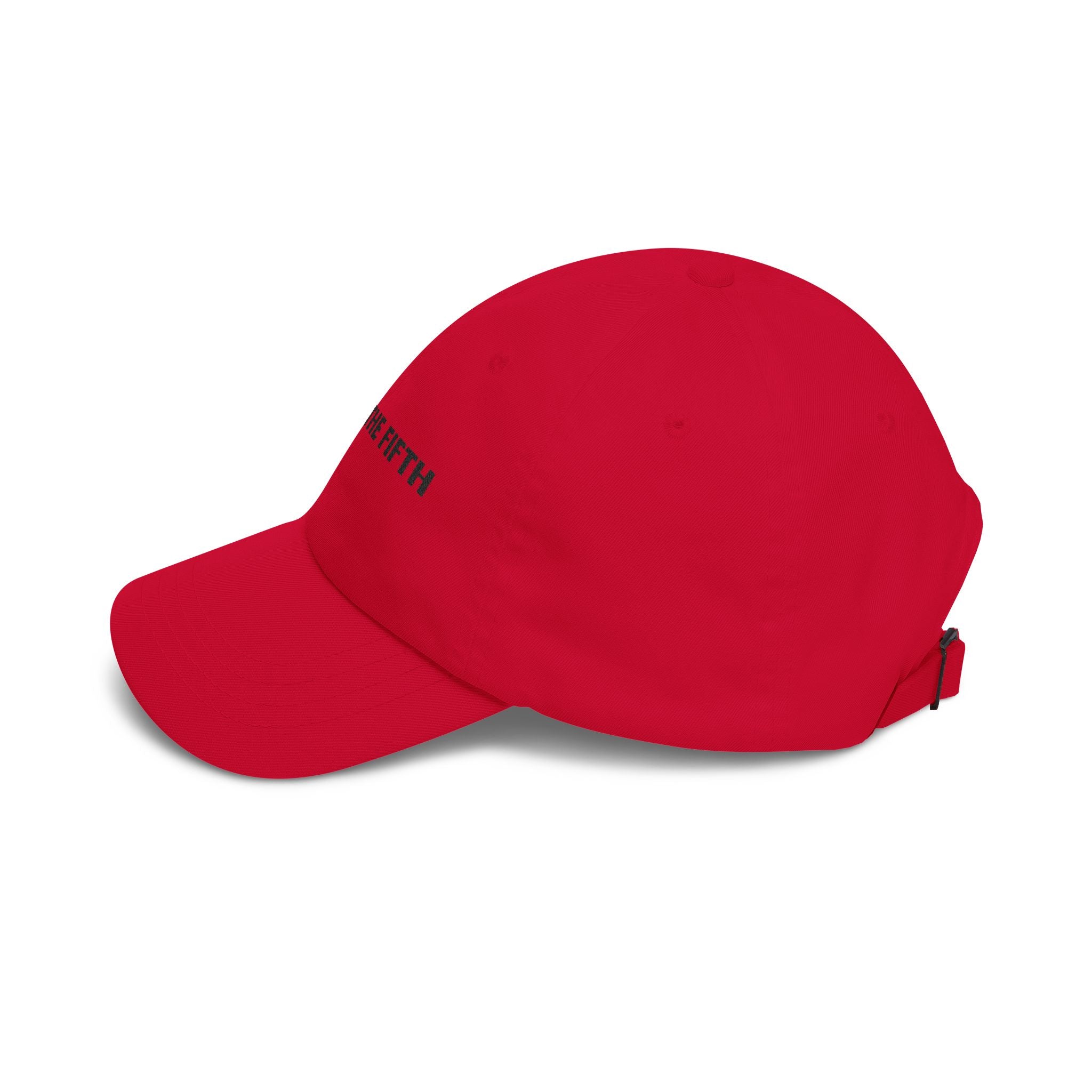 The Luke Hat