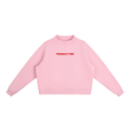 Personality Hire Crewneck