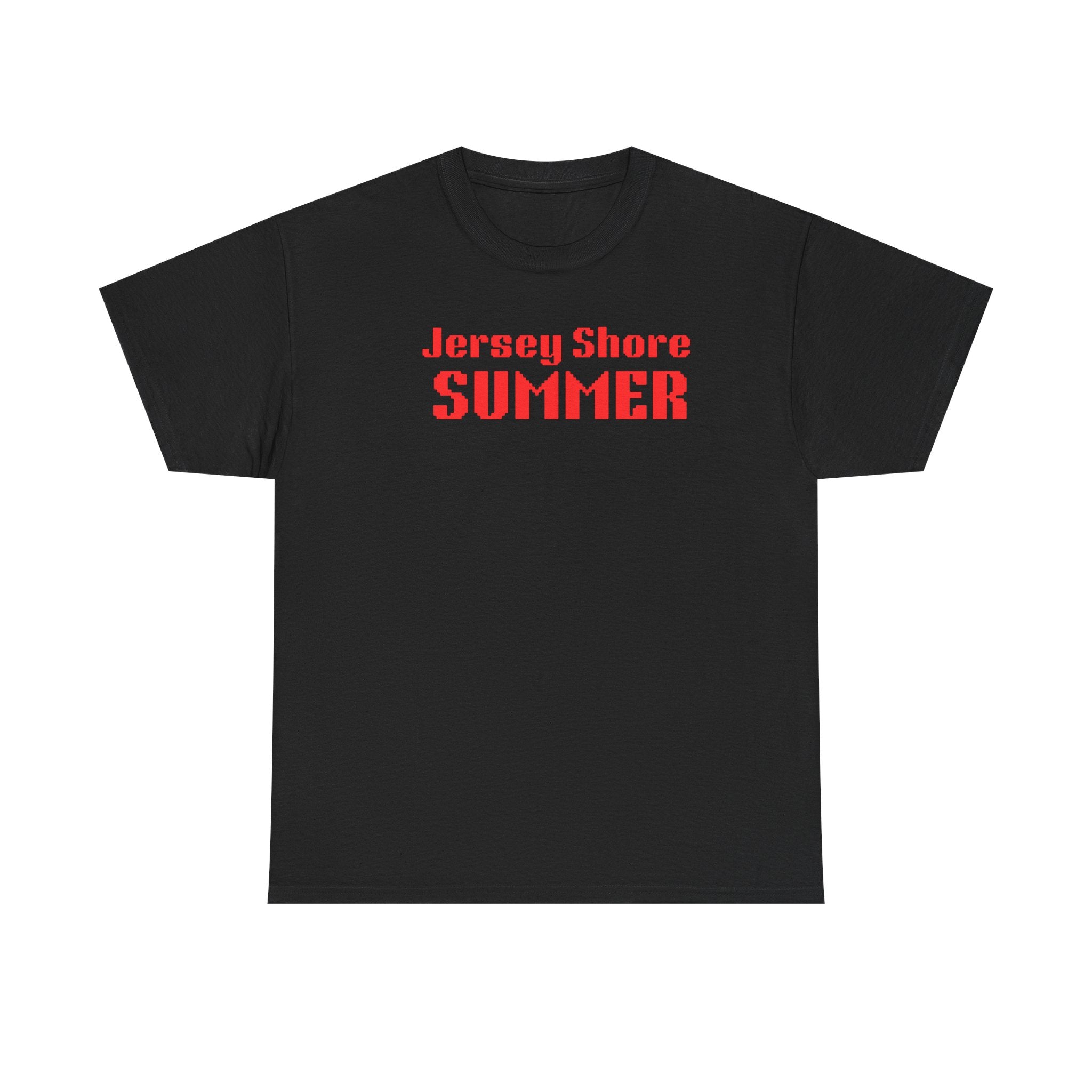 Jersey Shore Summer Tee
