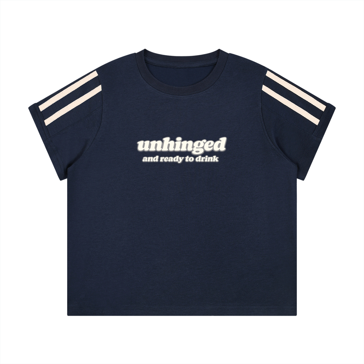 Unhinged and Ready to Drink