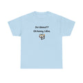 The Scuba Tee