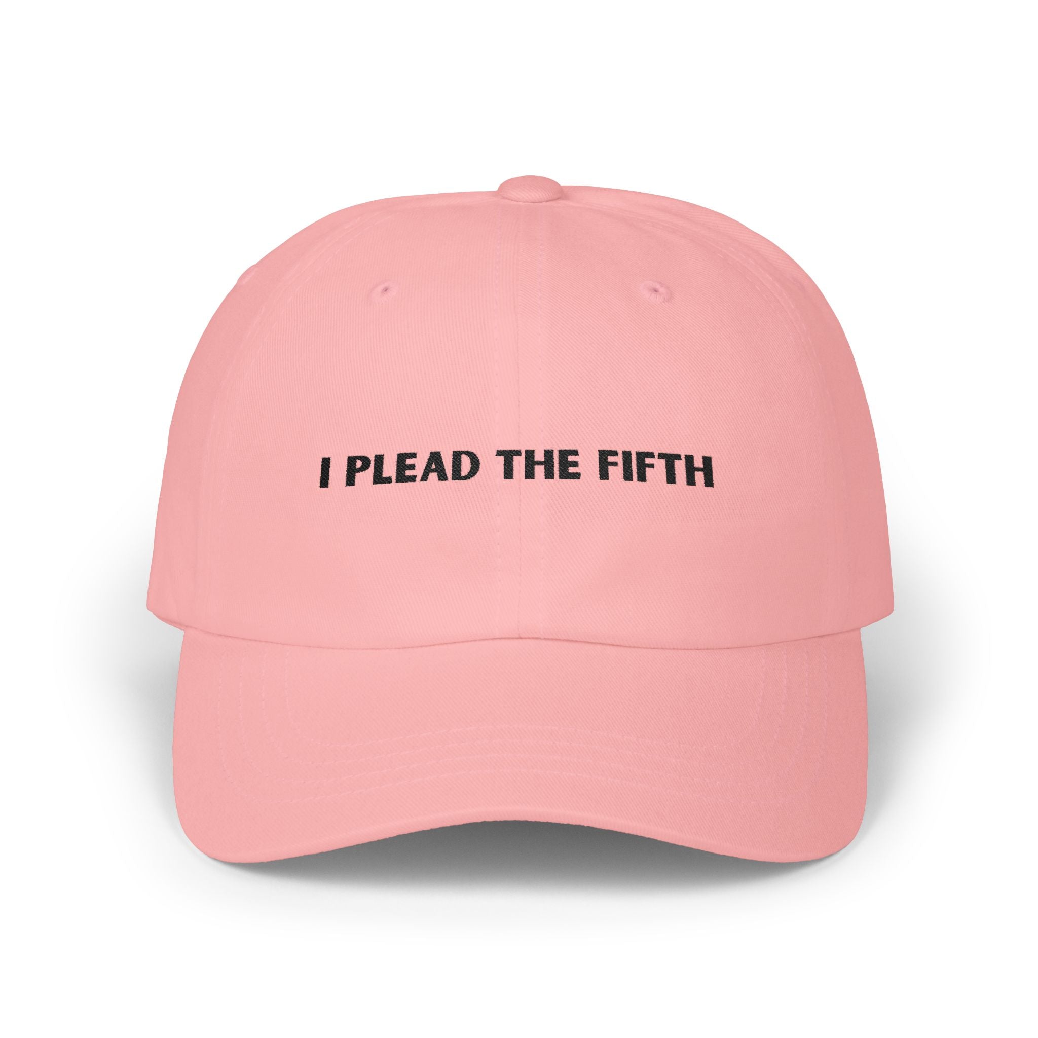 The Luke Hat