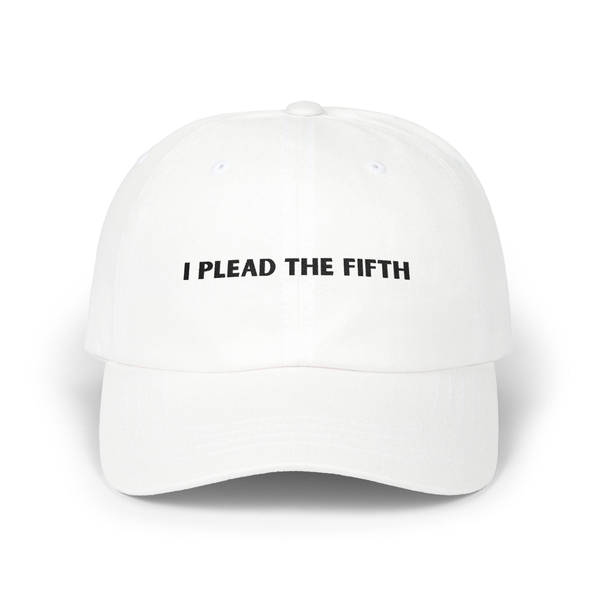 The Luke Hat