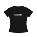 Your Next CEO Tee