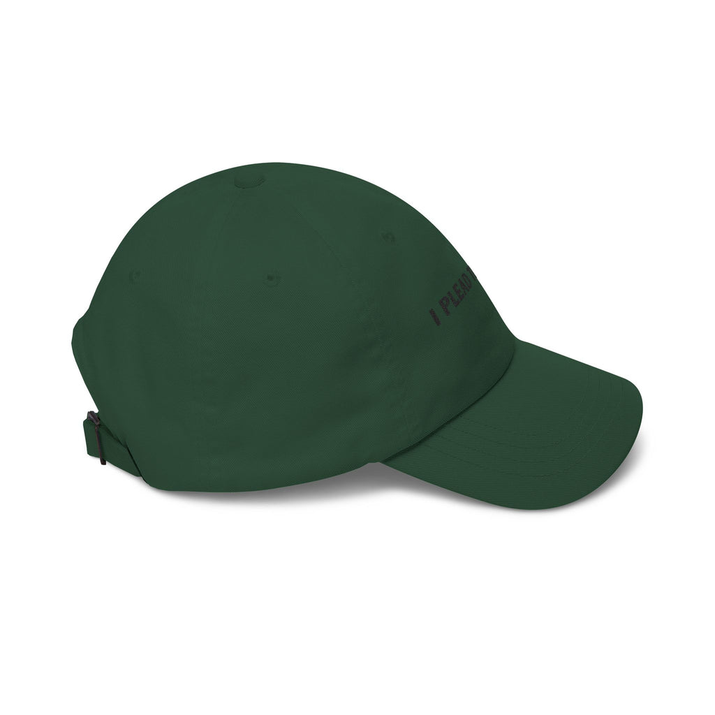 The Luke Hat