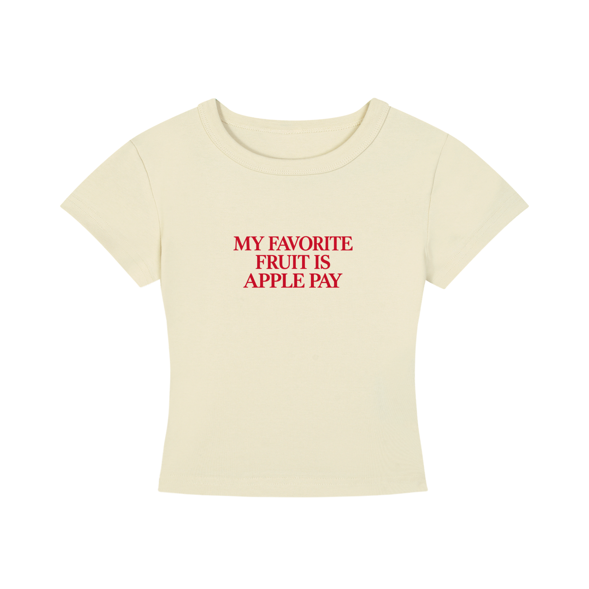 Favorite Fruit