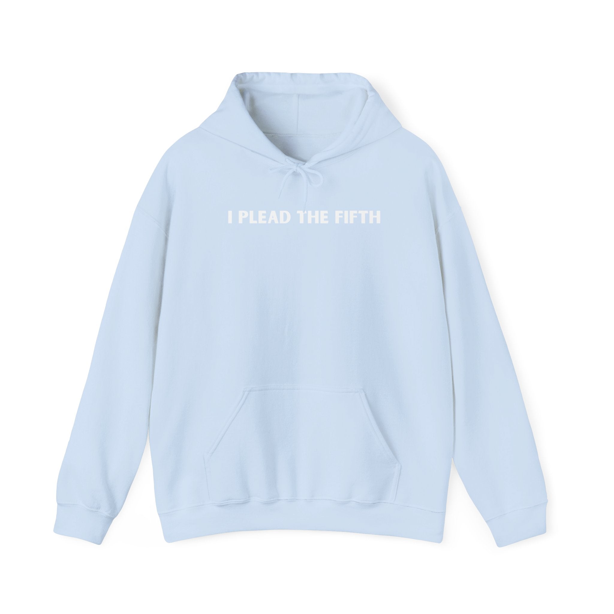 The Luke Hoodie