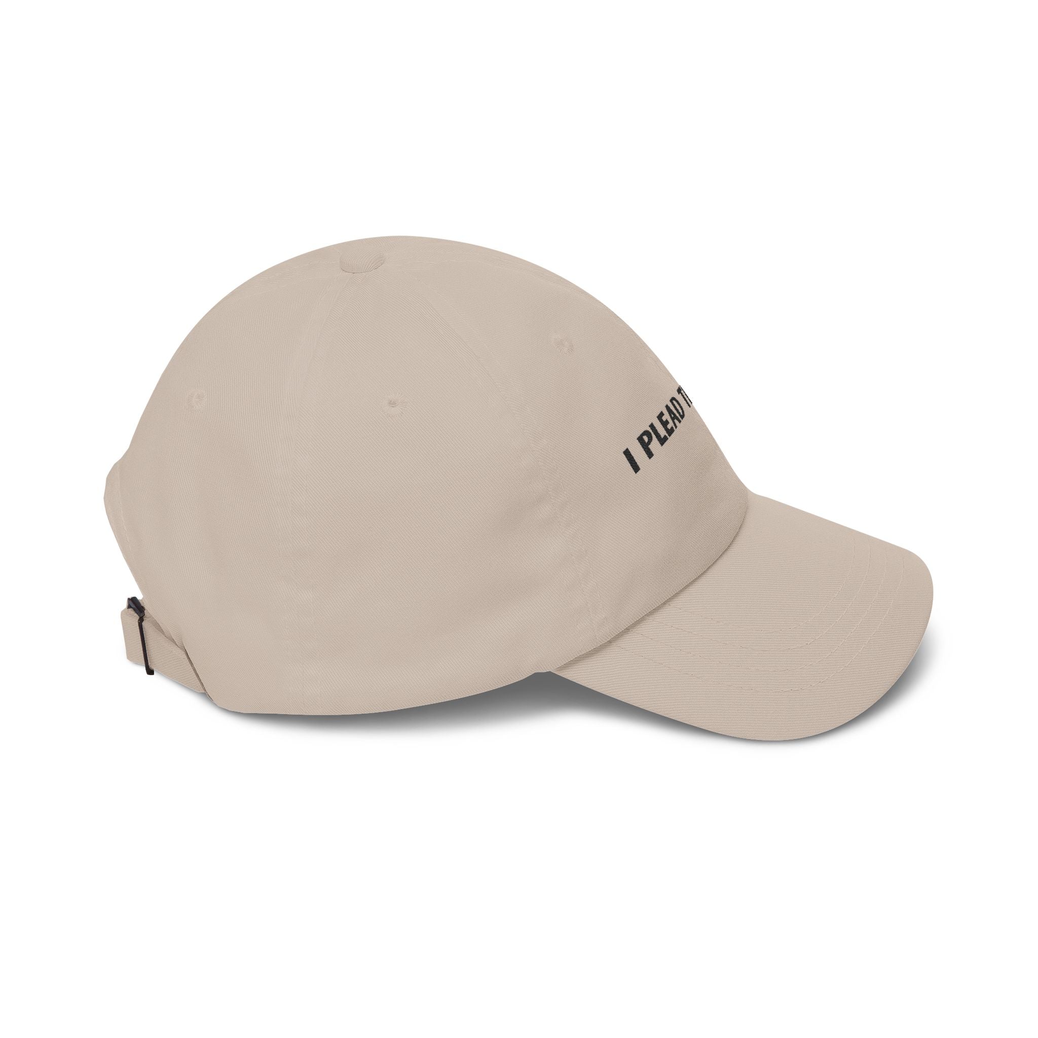 The Luke Hat