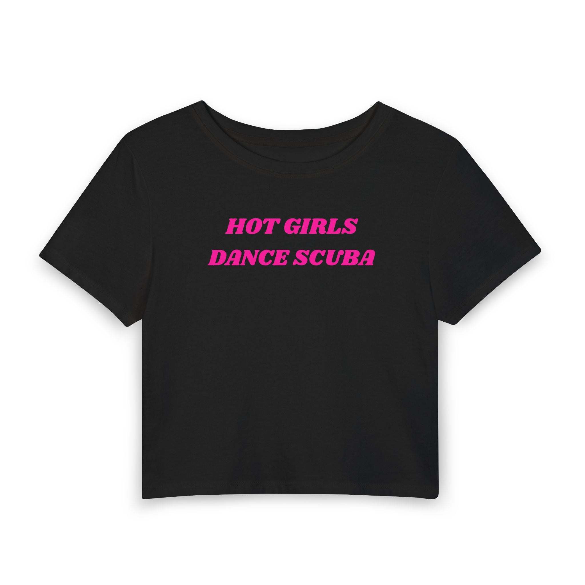 KMAL Scuba Baby Tee