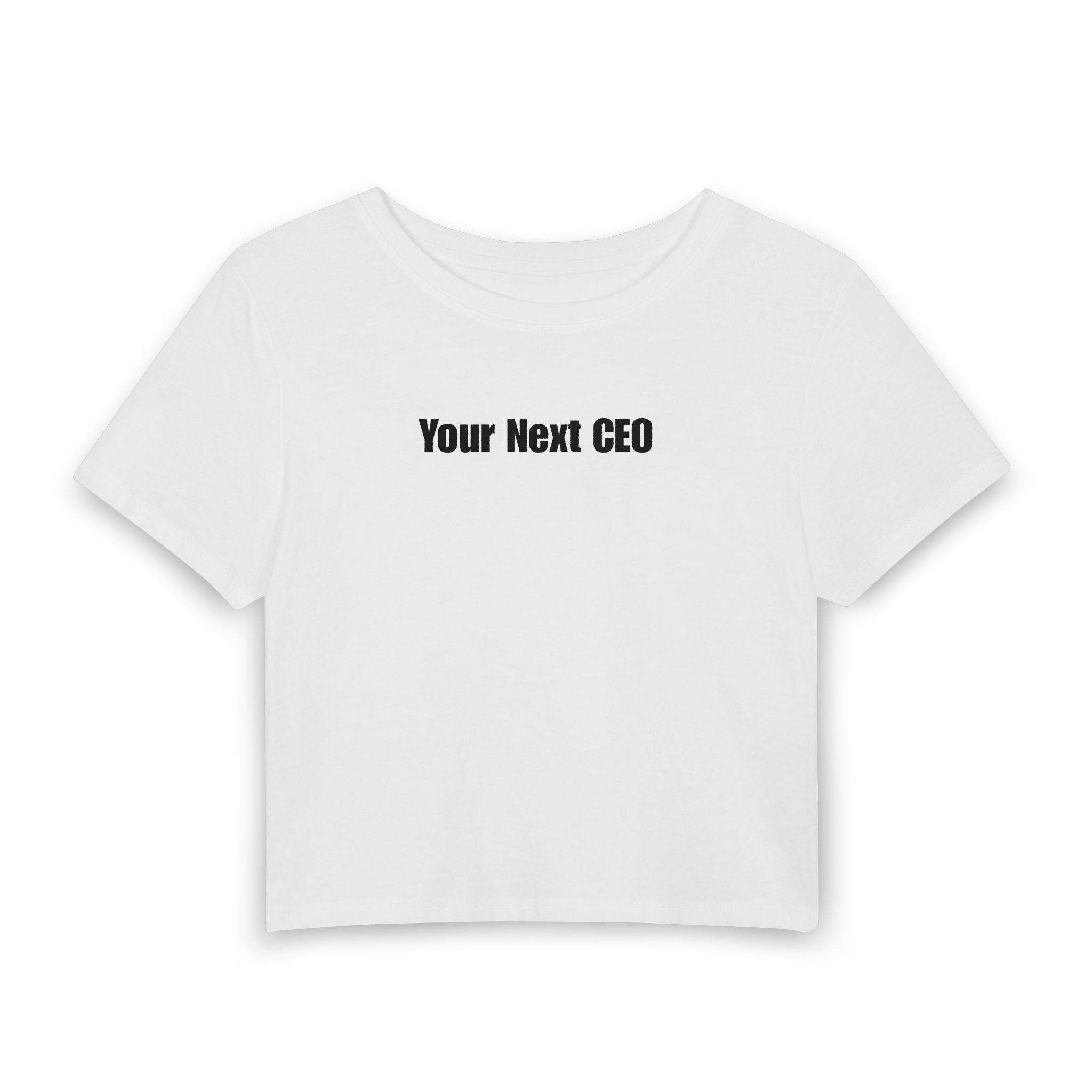 The Nicole Tee