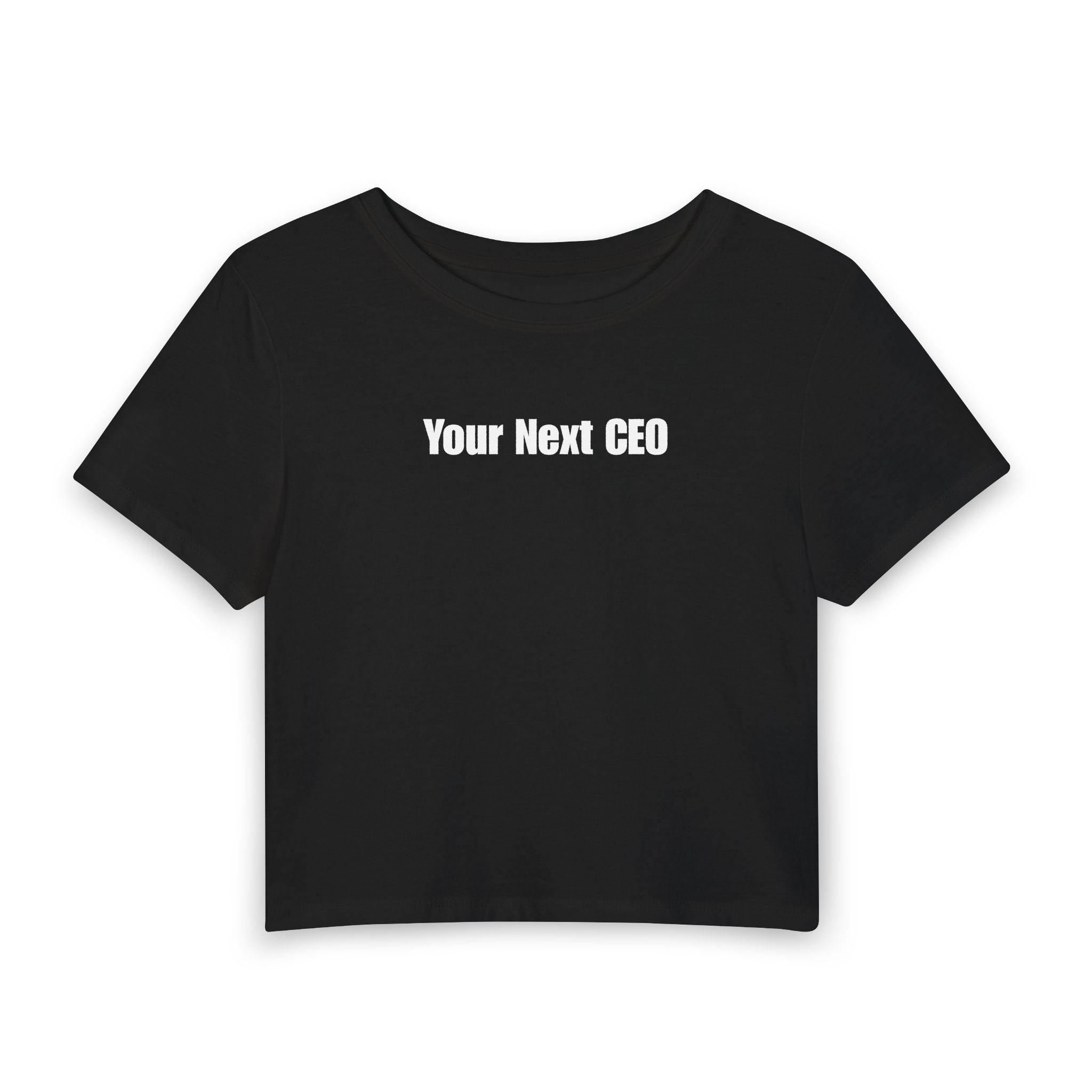 The Nicole Tee