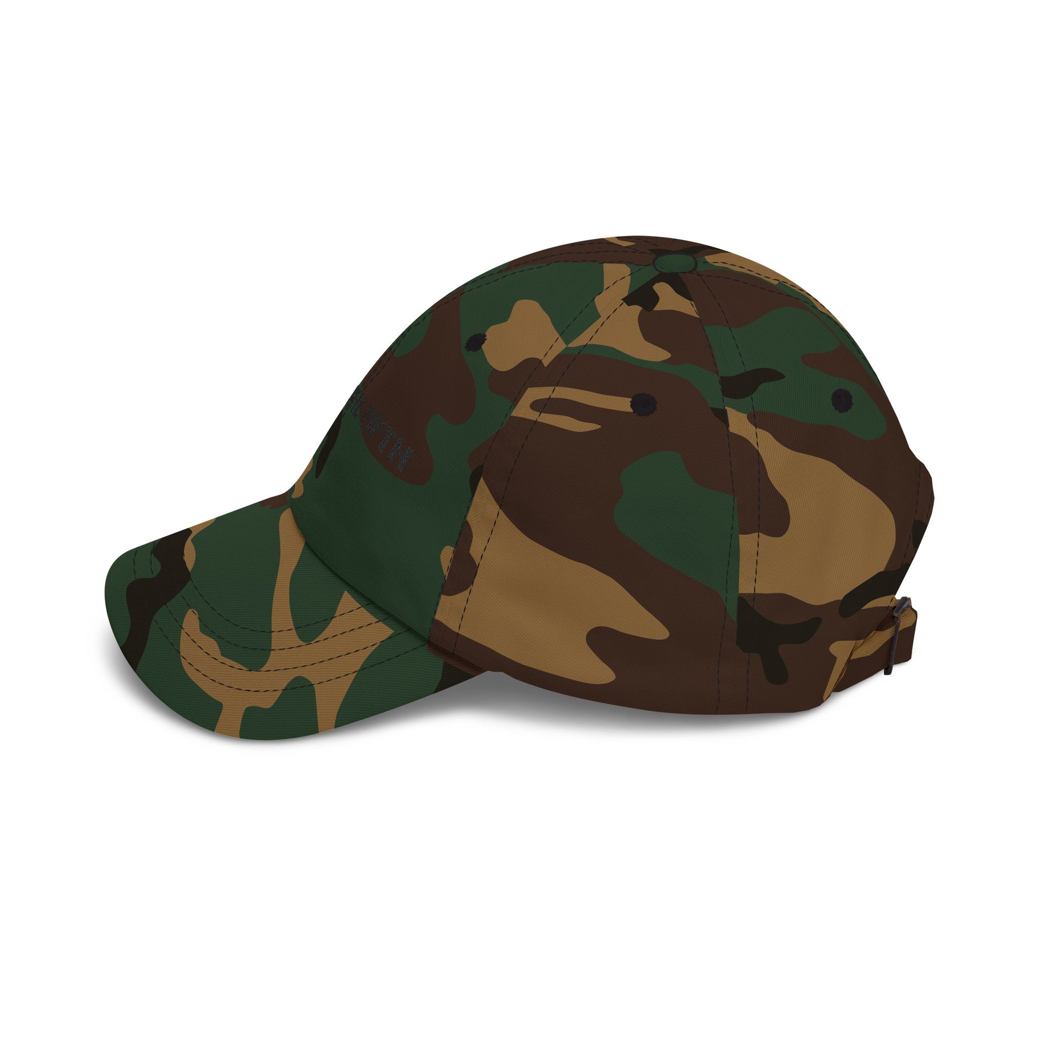 The Luke Hat
