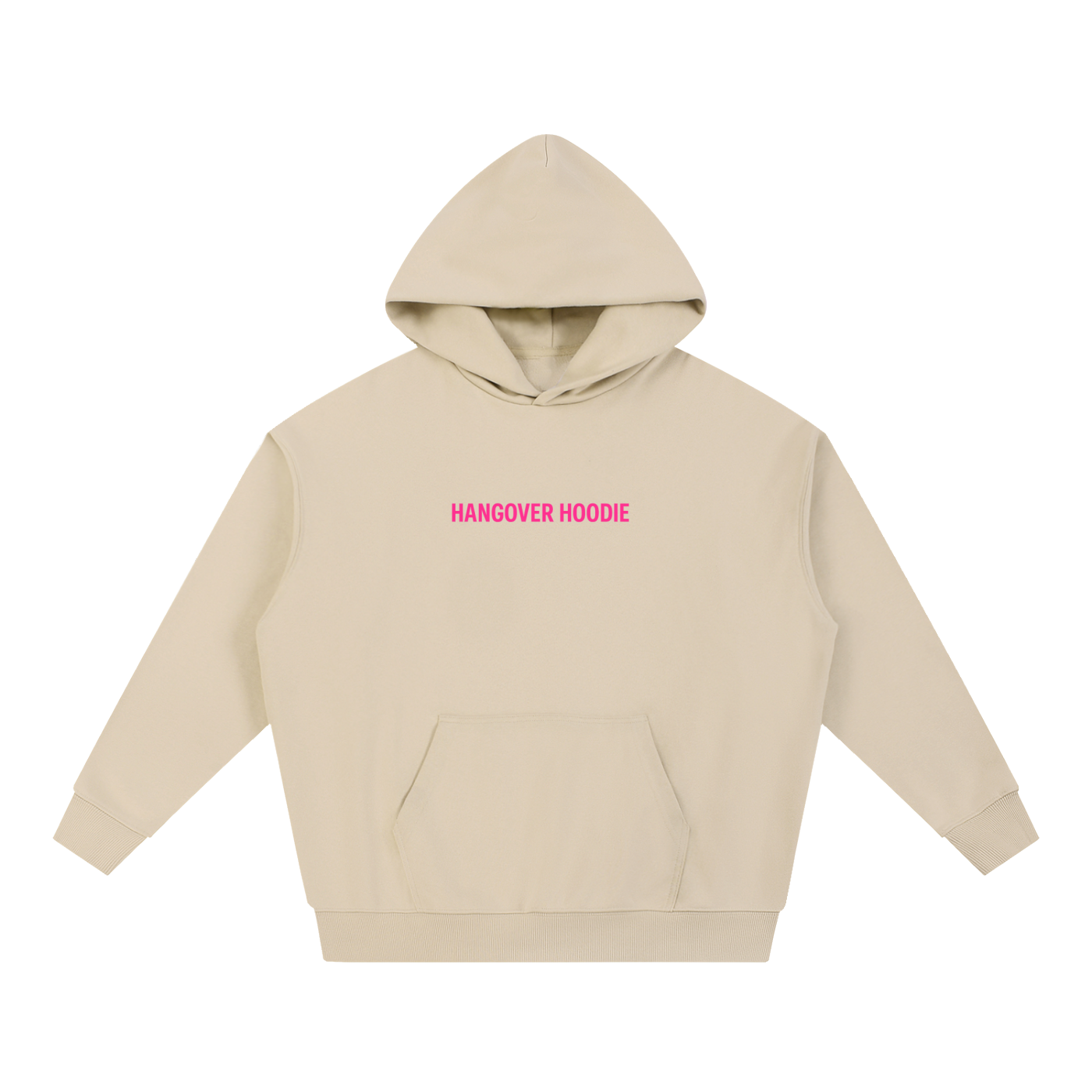 Hangover Hoodie