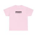 Undiagnosed Tee