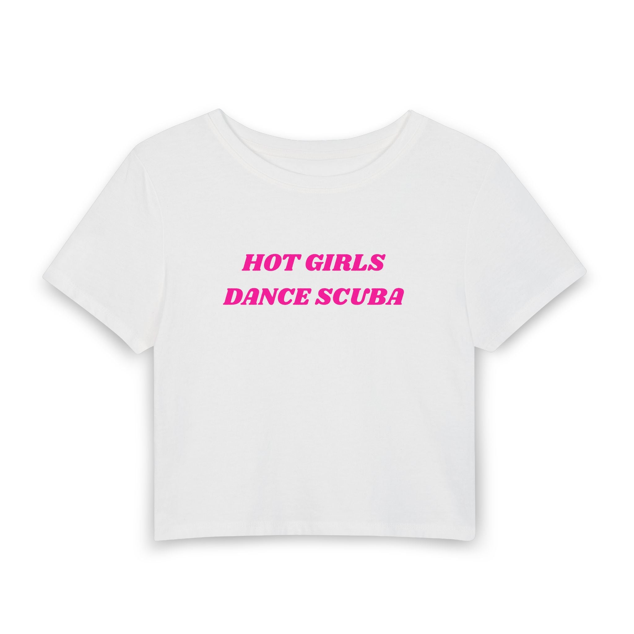 KMAL Scuba Baby Tee