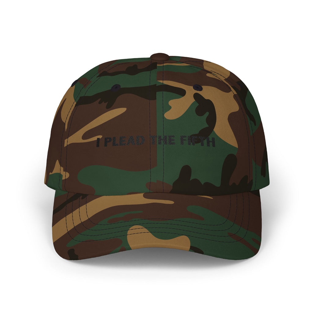 The Luke Hat