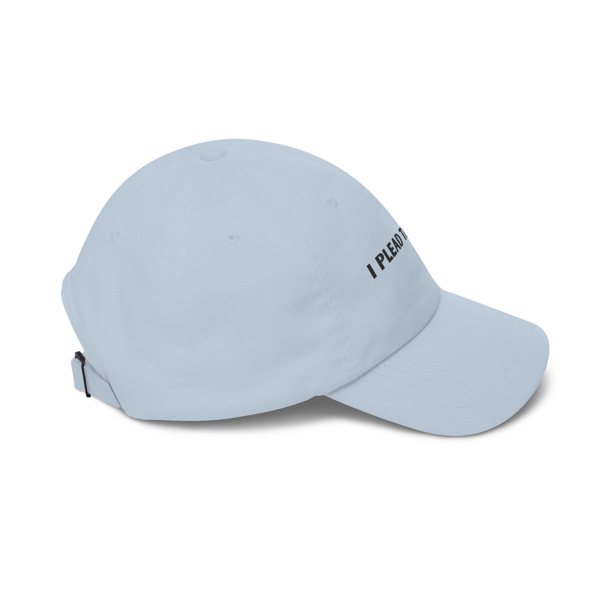 The Luke Hat