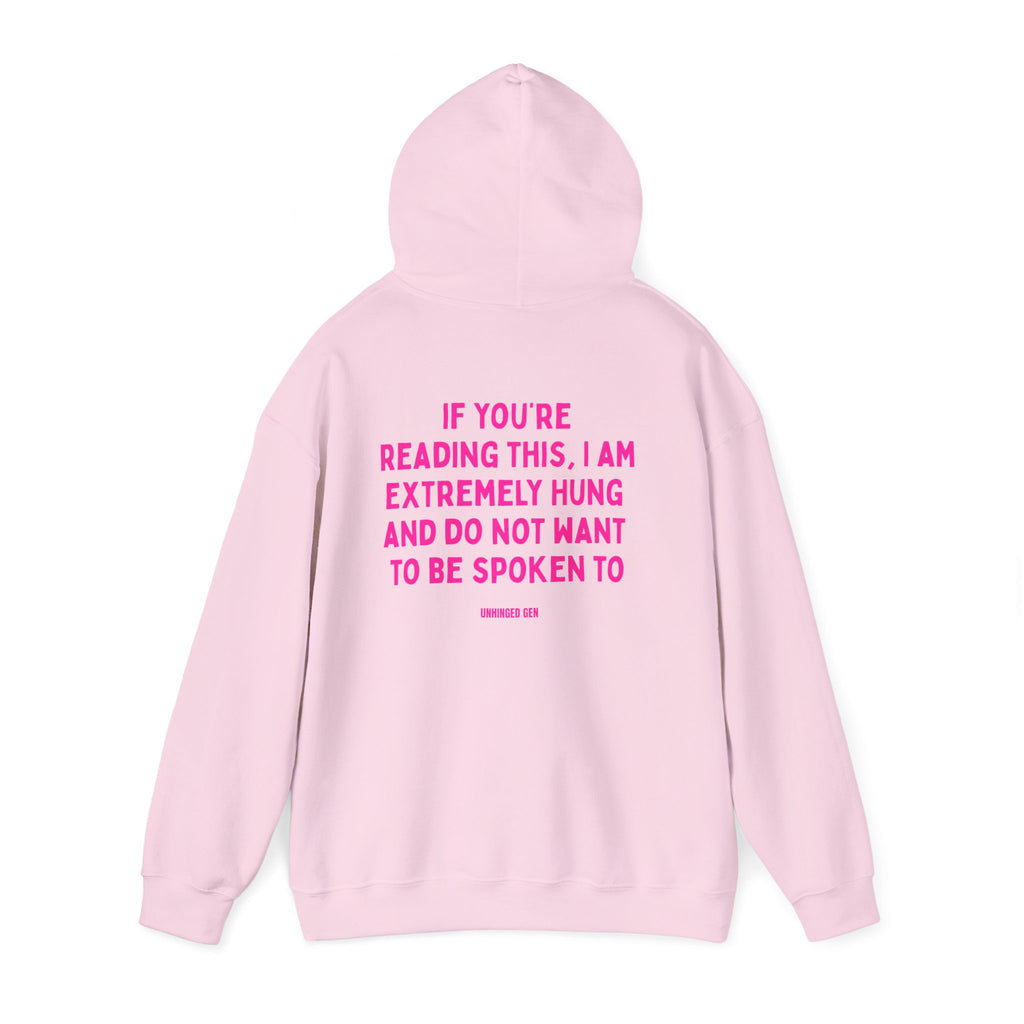 Hangover Hoodie
