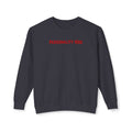 Personality Hire Crewneck