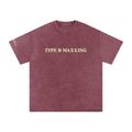Type B Maxxing Tee