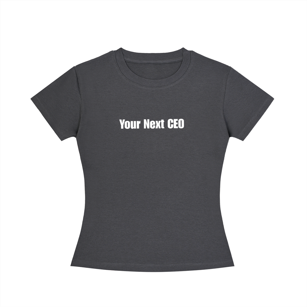 Your Next CEO Tee