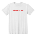 Personality Hire Tee