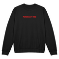 Personality Hire Crewneck