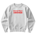 Jersey Shore Summer Crewneck