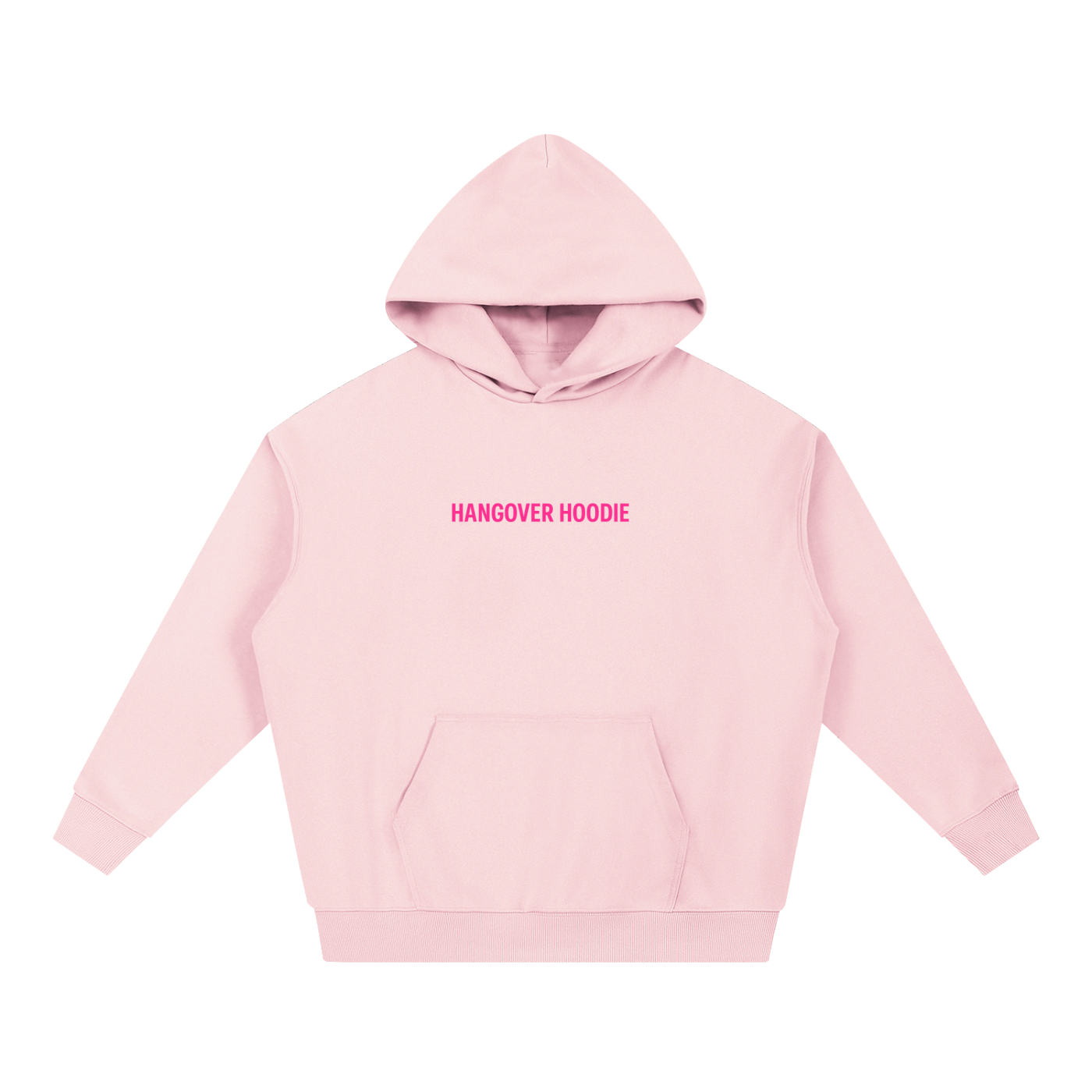 Hangover Hoodie